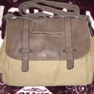 Jackson Men’s Travel Bag